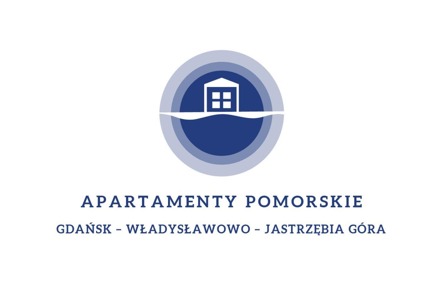 Apartamenty Plazowe Wladyslawowo - Apartamenty Pomorskie Extérieur photo